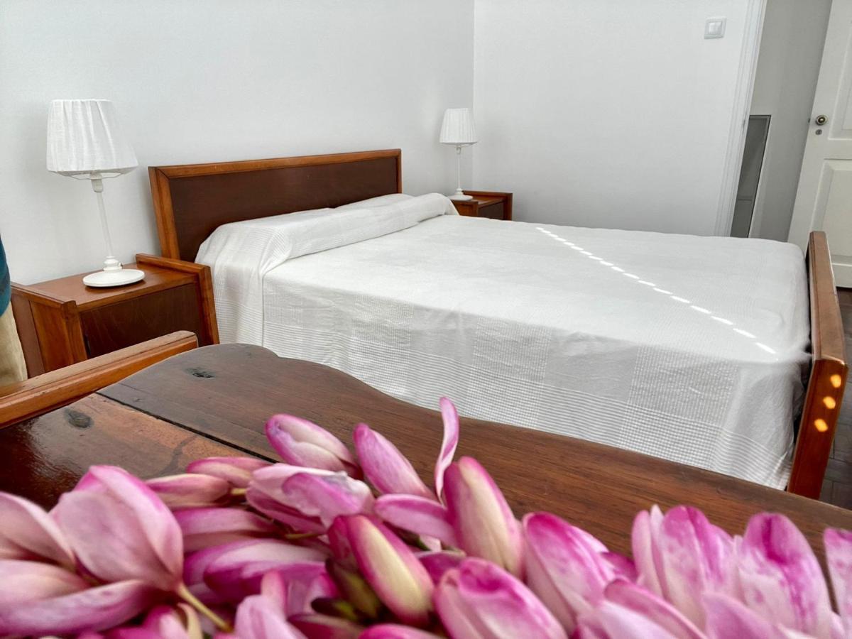 Villa Casa Às Sete à Angra do Heroísmo Extérieur photo