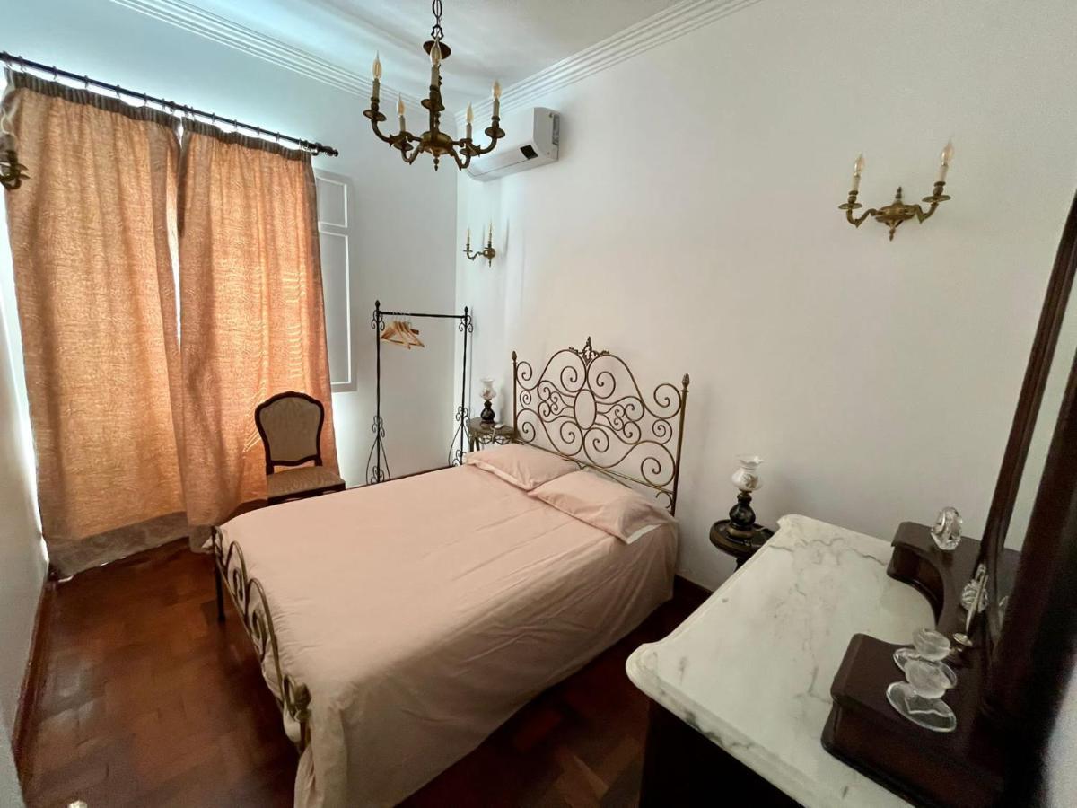 Villa Casa Às Sete à Angra do Heroísmo Extérieur photo