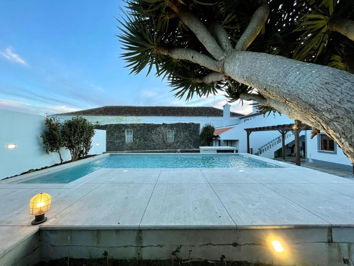 Villa Casa Às Sete à Angra do Heroísmo Extérieur photo