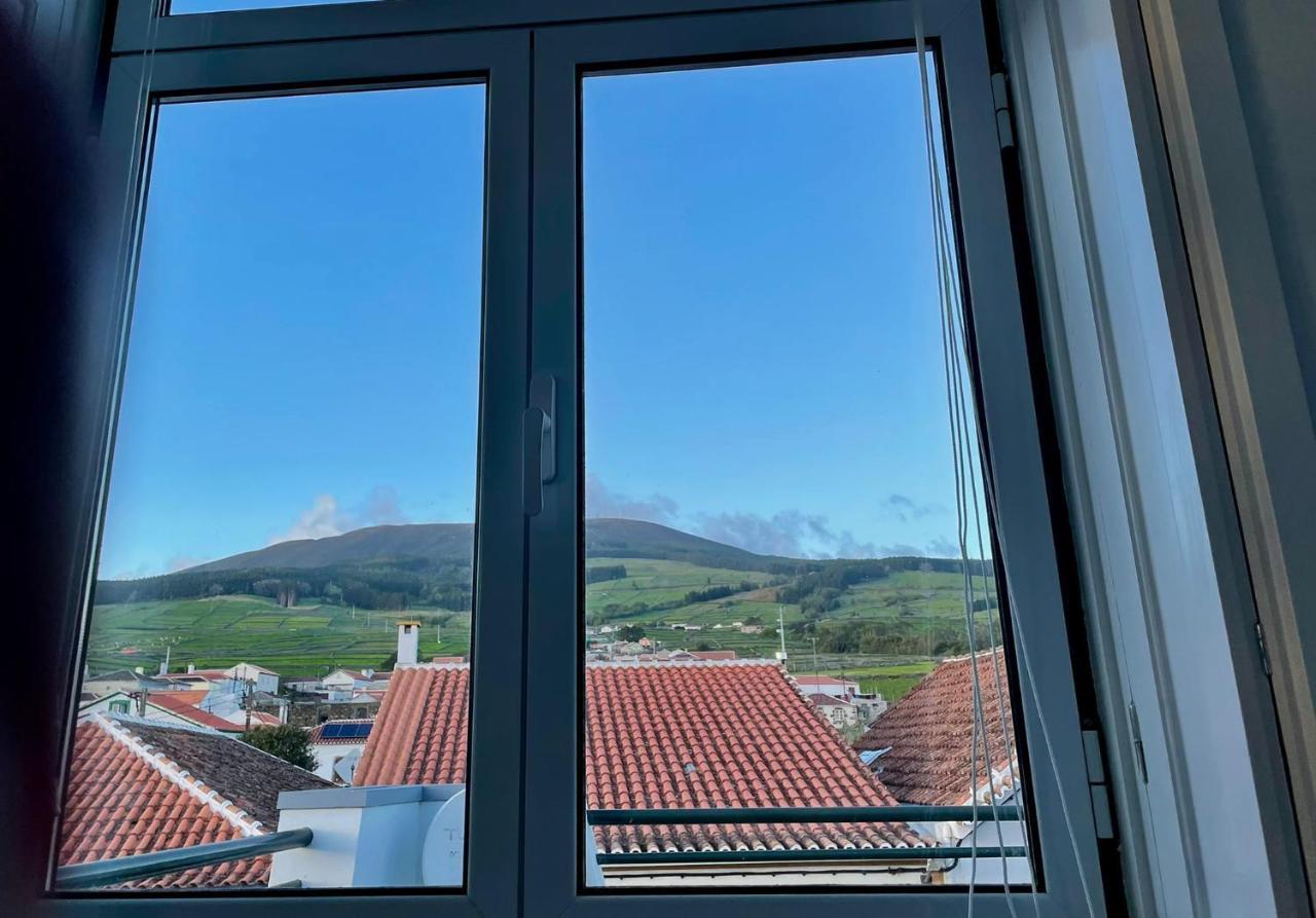Villa Casa Às Sete à Angra do Heroísmo Extérieur photo
