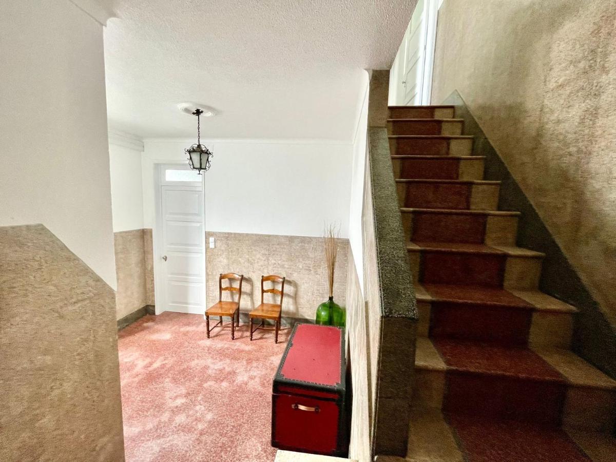 Villa Casa Às Sete à Angra do Heroísmo Extérieur photo