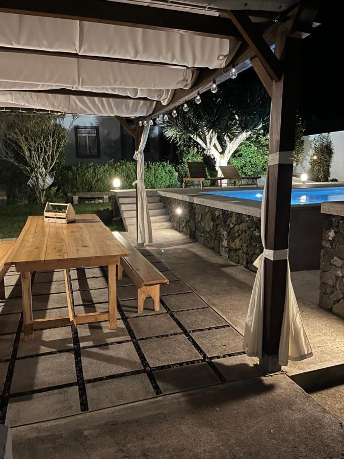 Villa Casa Às Sete à Angra do Heroísmo Extérieur photo